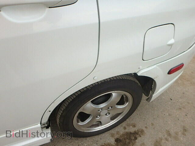 2004 SUZUKI AERIO - VIN: JS2RC61H245253003 - Фото 9