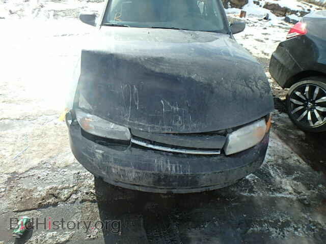 2000 SATURN LS/LS1/LS2 - VIN: 1G8JT52F9YY656179 - Фото 7
