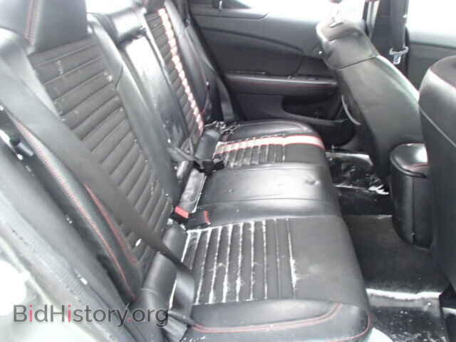 2013 DODGE AVENGER - VIN: 1C3CDZBG9DN562685 - Фото 6