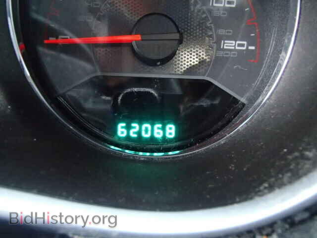 2013 DODGE AVENGER - VIN: 1C3CDZBG9DN562685 - Фото 8