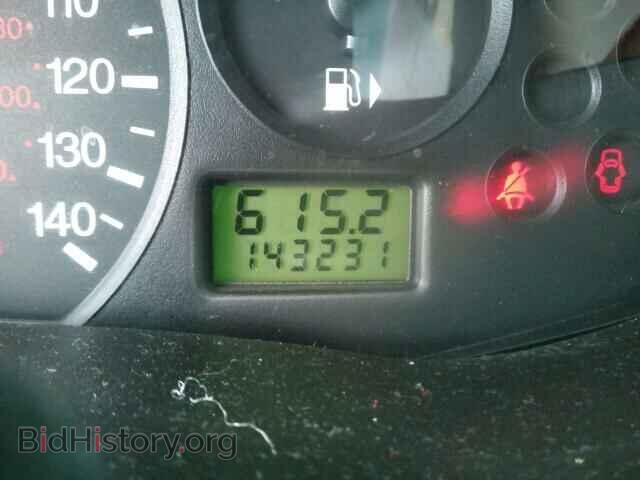 2006 FORD FOCUS - VIN: 1FAFP37N76W199939 - Фото 8