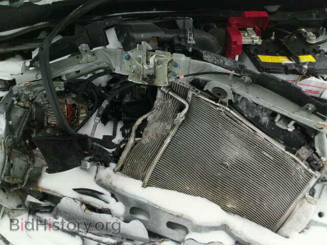 2014 MITSUBISHI MIRAGE - VIN: ML32A4HJ3EH021589 - Фото 7
