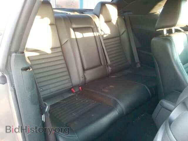 2014 DODGE CHALLENGER - VIN: 2C3CDYAG0EH124479 - Photo 6