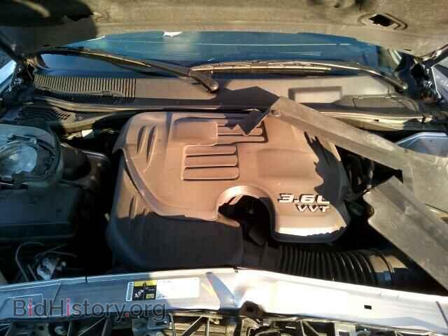 2014 DODGE CHALLENGER - VIN: 2C3CDYAG0EH124479 - Photo 7