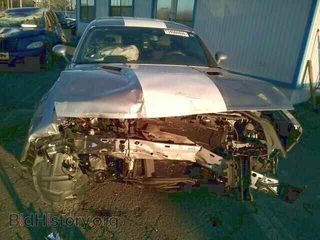 2014 DODGE CHALLENGER - VIN: 2C3CDYAG0EH124479 - Photo 9