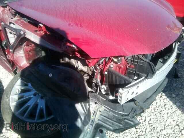 2013 LEXUS GS350 - VIN: JTHCE1BL0D5014824 - Фото 9