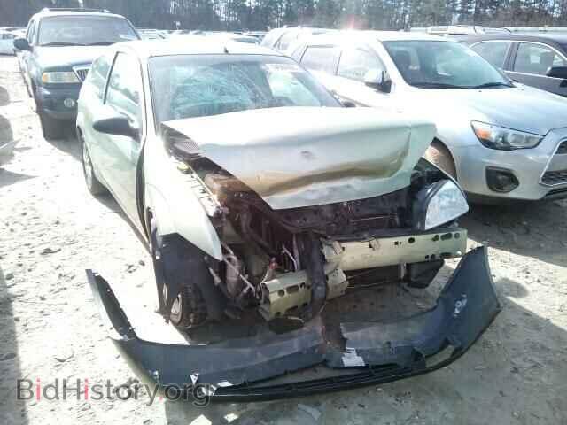 Фотография 1FAFP31NX7W149806 - FORD FOCUS 2007