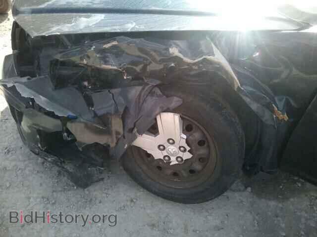 2008 DODGE AVENGER - VIN: 1B3LC46KX8N687282 - Фото 9