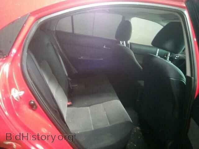 2005 MAZDA 6 - VIN: 1YVHP84D855M00791 - Photo 6