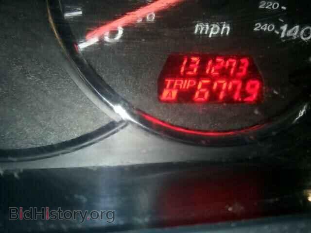 2005 MAZDA 6 - VIN: 1YVHP84D855M00791 - Photo 8