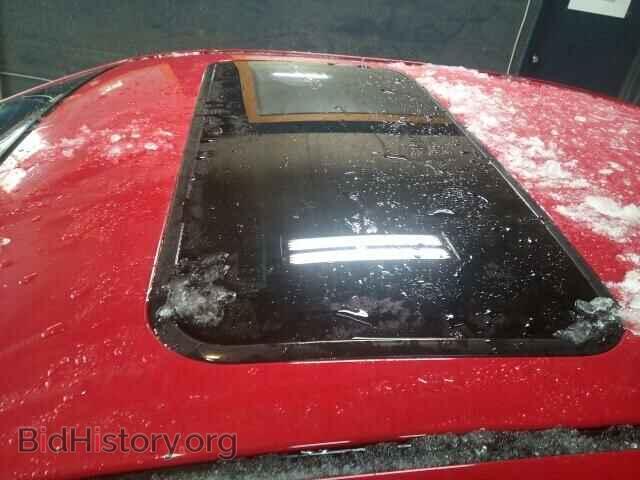 2005 MAZDA 6 - VIN: 1YVHP84D855M00791 - Photo 9