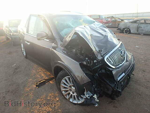 Фотография 5GAKRCED0CJ155742 - BUICK ENCLAVE 2012