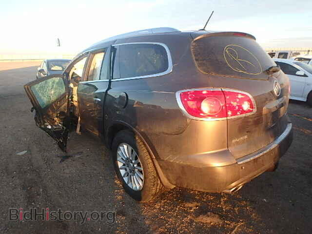 2012 BUICK ENCLAVE - VIN: 5GAKRCED0CJ155742 - Фото 3