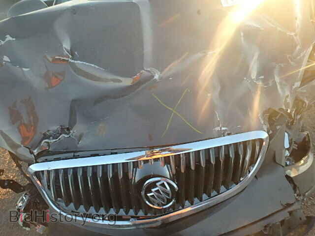 2012 BUICK ENCLAVE - VIN: 5GAKRCED0CJ155742 - Фото 7