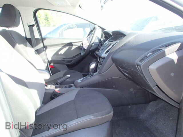 2013 FORD FOCUS - VIN: 1FADP3F29DL331323 - Фото 5