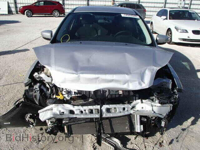 2013 FORD FOCUS - VIN: 1FADP3F29DL331323 - Фото 10