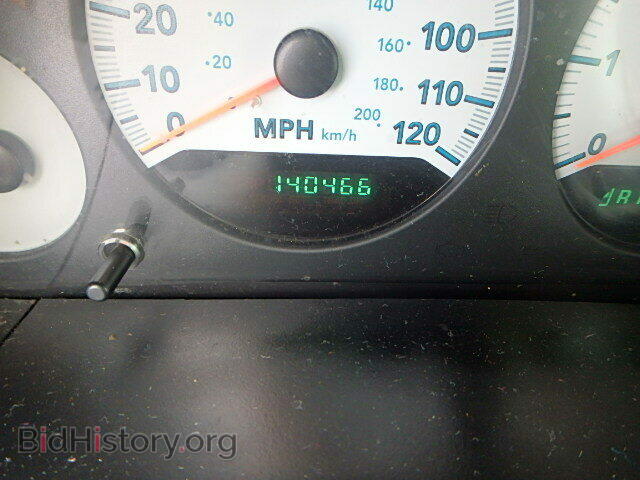 2005 DODGE CARAVAN - VIN: 1D4GP45R35B435280 - Фото 8