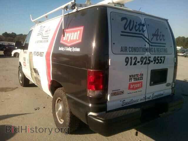 2003 FORD ECONOLINE - VIN: 1FTNE24WX3HA70810 - Фото 3