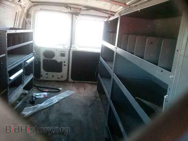 2003 FORD ECONOLINE - VIN: 1FTNE24WX3HA70810 - Фото 6