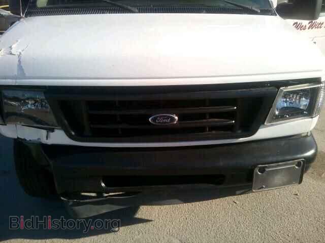 2003 FORD ECONOLINE - VIN: 1FTNE24WX3HA70810 - Фото 7