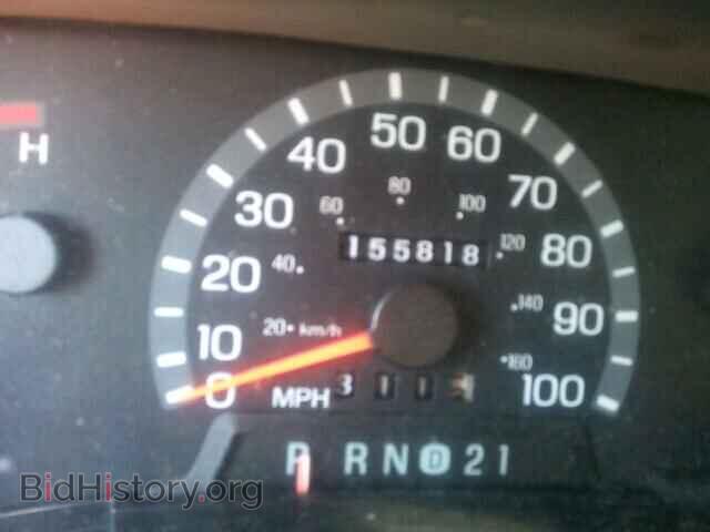 2003 FORD ECONOLINE - VIN: 1FTNE24WX3HA70810 - Фото 8