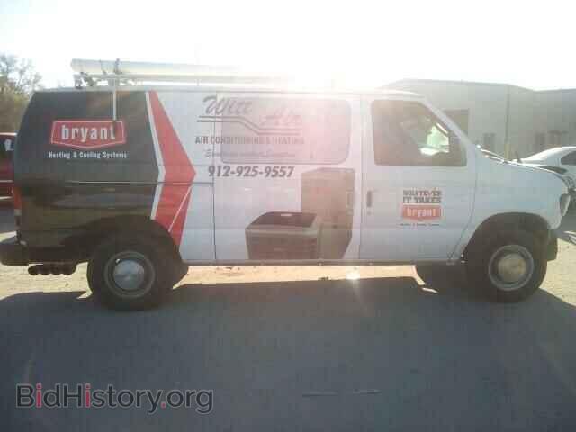 2003 FORD ECONOLINE - VIN: 1FTNE24WX3HA70810 - Фото 9