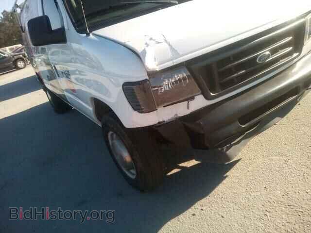 2003 FORD ECONOLINE - VIN: 1FTNE24WX3HA70810 - Фото 10