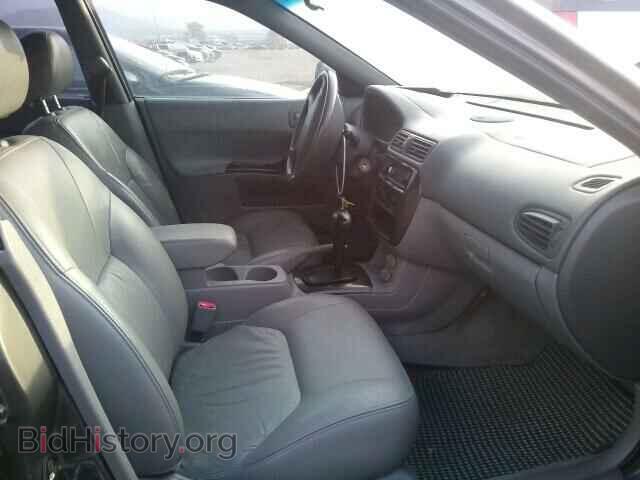 2003 MITSUBISHI GALANT - VIN: 4A3AA46H63E192969 - Фото 5