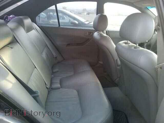 2003 MITSUBISHI GALANT - VIN: 4A3AA46H63E192969 - Фото 6