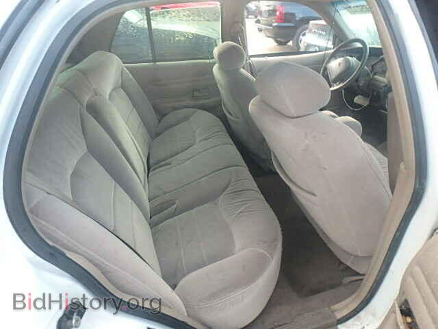 1999 FORD CROWN VIC - VIN: 2FAFP74W1XX201193 - Фото 6