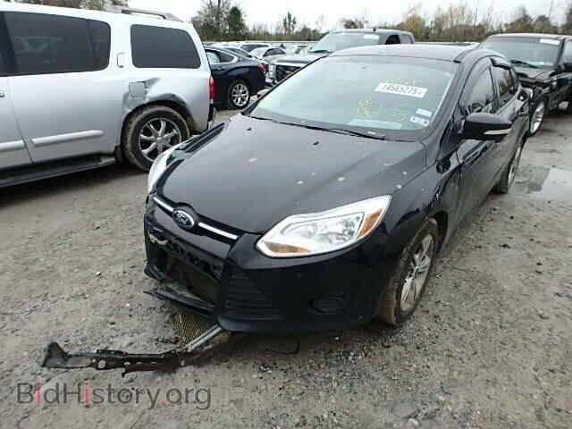 2013 FORD FOCUS - VIN: 1FADP3F28DL233755 - Photo 2