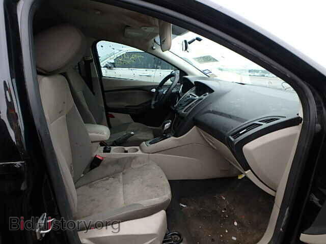 2013 FORD FOCUS - VIN: 1FADP3F28DL233755 - Photo 5