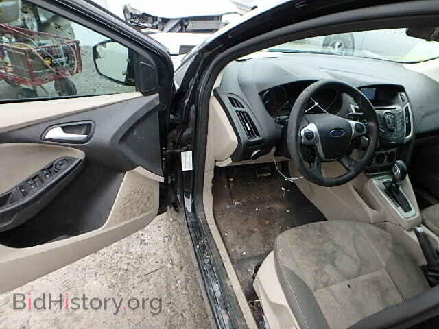 2013 FORD FOCUS - VIN: 1FADP3F28DL233755 - Photo 10