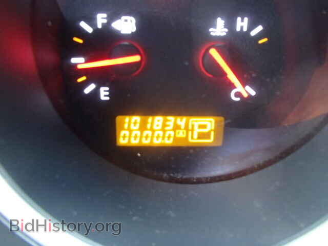 2007 NISSAN MAXIMA - VIN: 1N4BA41EX7C806319 - Фото 8