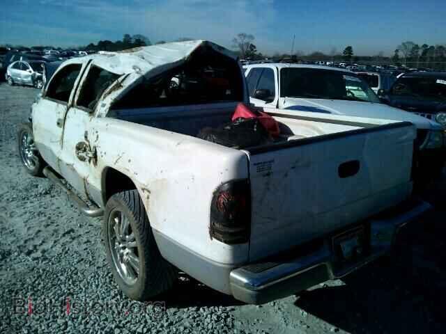 2000 DODGE DAKOTA - VIN: 1B7GL2AN9YS685269 - Фото 3