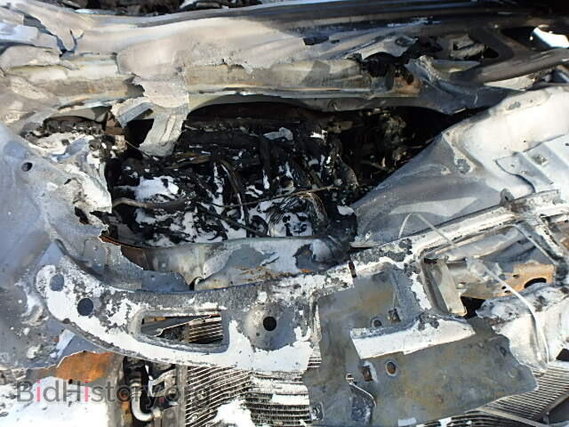 2014 CHEVROLET TRAVERSE - VIN: 1GNKRFED0EJ214329 - Фото 7