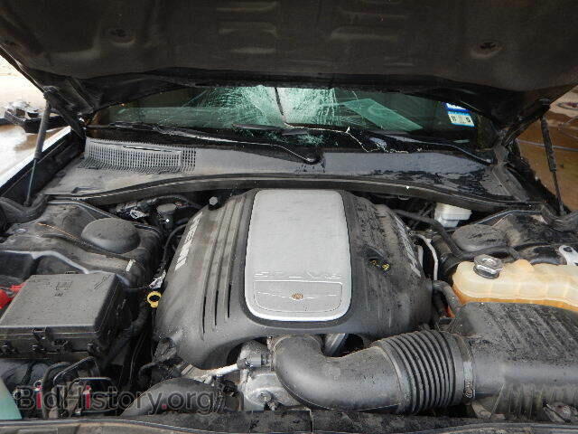2012 DODGE CHARGER - VIN: 2C3CDXCT3CH107015 - Фото 7