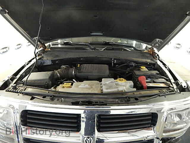 2007 DODGE NITRO - VIN: 1D8GT28K37W736964 - Photo 7