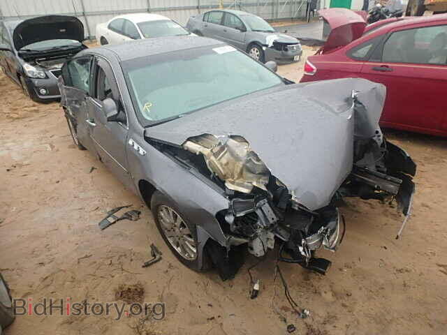 Фотография 1G4HP57207U176127 - BUICK LUCERNE 2007