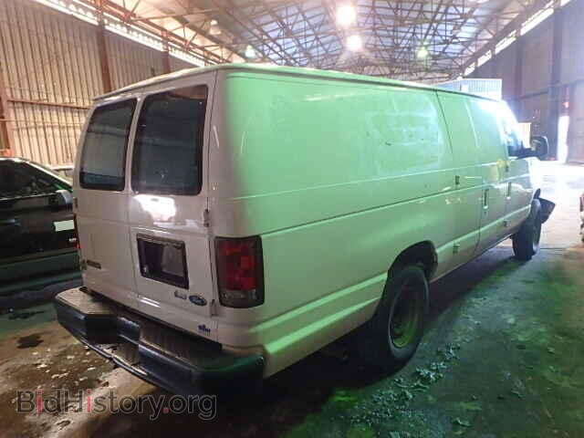 2009 FORD ECONOLINE - VIN: 1FTNS14W69DA93102 - Фото 4
