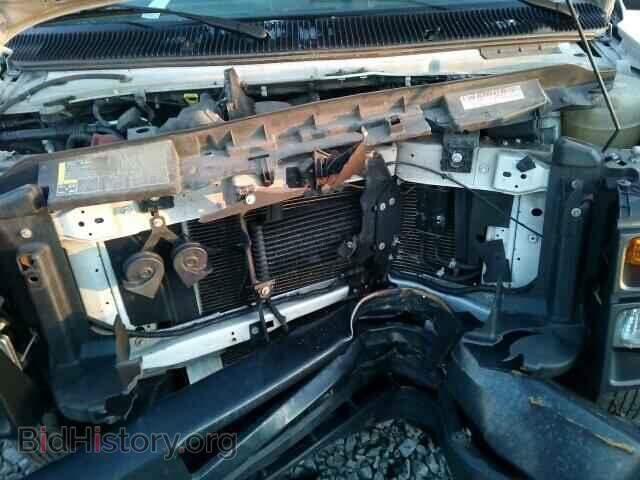 2009 FORD ECONOLINE - VIN: 1FTNS14W69DA93102 - Фото 7