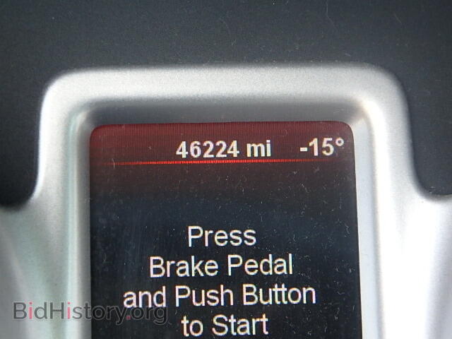 2012 DODGE JOURNEY - VIN: 3C4PDCAB5CT167918 - Фото 8