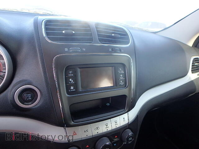 2012 DODGE JOURNEY - VIN: 3C4PDCAB5CT167918 - Фото 9