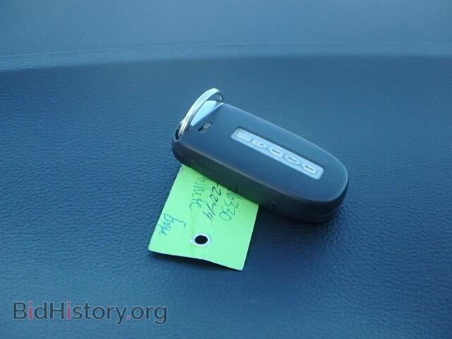 2012 DODGE JOURNEY - VIN: 3C4PDCAB5CT167918 - Фото 10