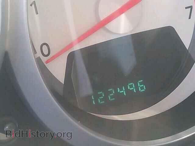 2008 DODGE CARAVAN - VIN: 1D8HN54P18B189378 - Фото 8