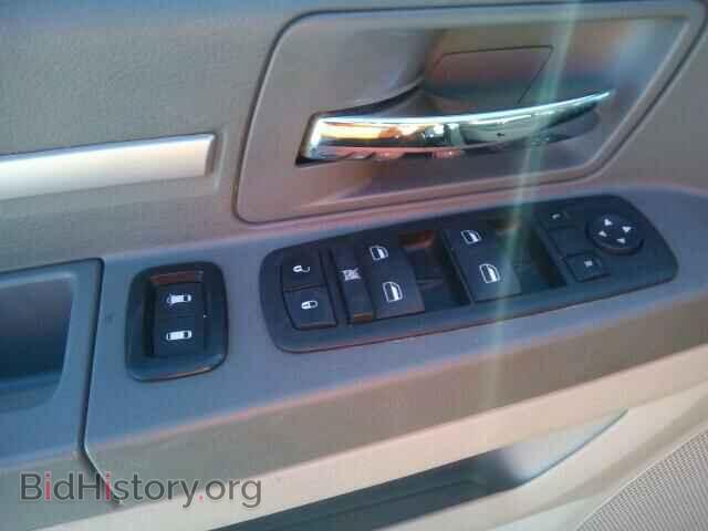 2008 DODGE CARAVAN - VIN: 1D8HN54P18B189378 - Фото 9