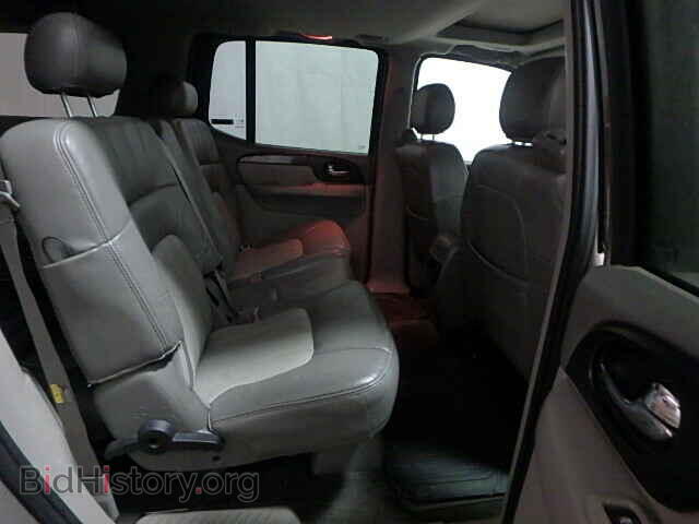 2002 GMC ENVOY - VIN: 1GKET16S826127739 - Фото 6