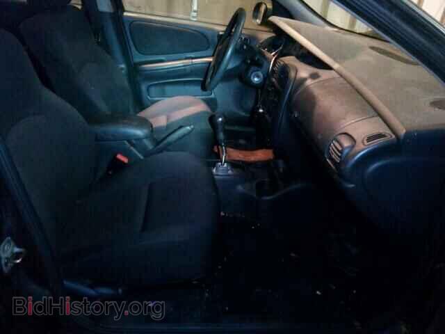 2005 DODGE NEON - VIN: 1B3ES46C95D233210 - Фото 5