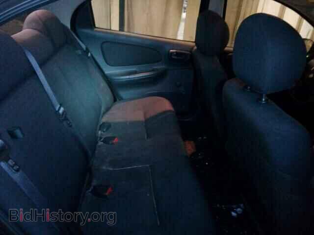 2005 DODGE NEON - VIN: 1B3ES46C95D233210 - Фото 6