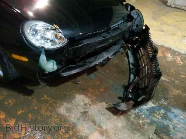 2005 DODGE NEON - VIN: 1B3ES46C95D233210 - Фото 9